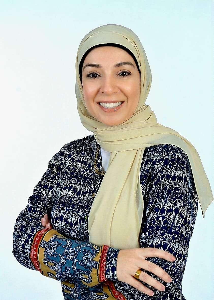منة علي