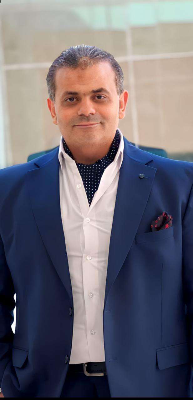 محمد عبد الفتاح