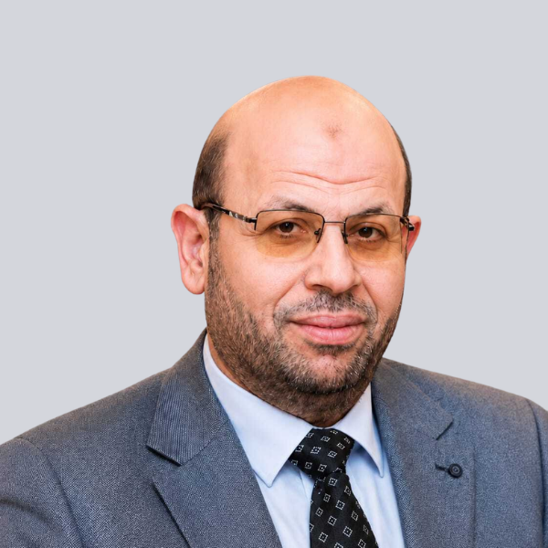 أحمد كامل العوضى