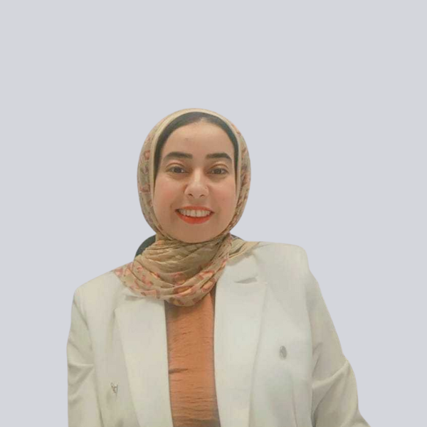 هبة امين