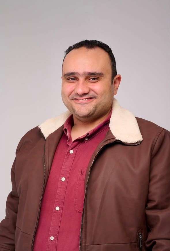 محمود راشد