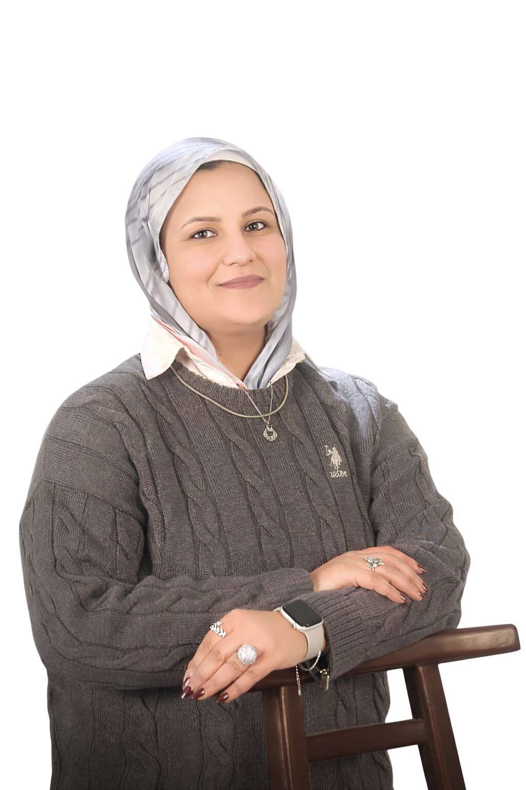 صفا المرسي إبراهيم