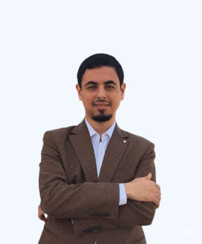 أحمد رضا