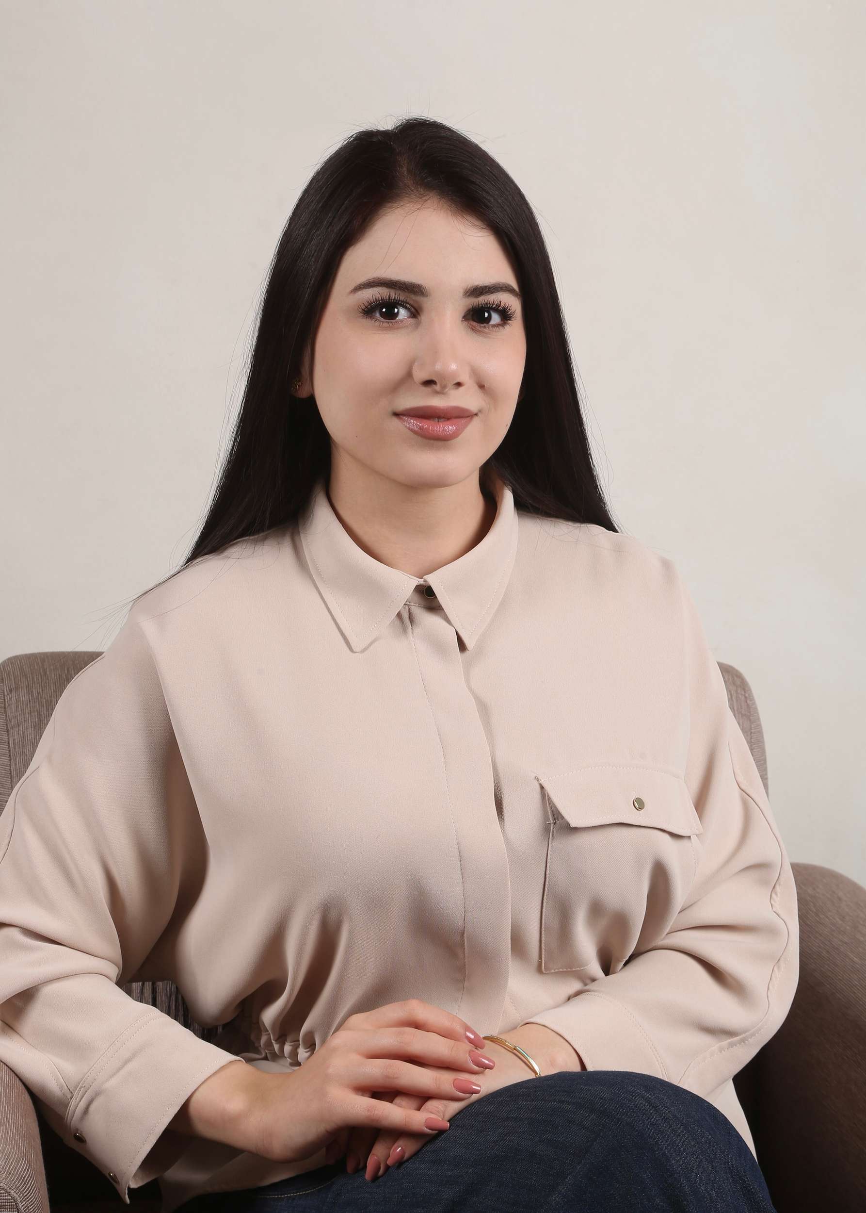 عواطف درويش
