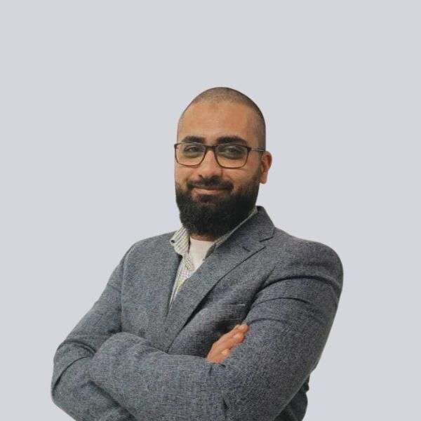 احمد يوسف