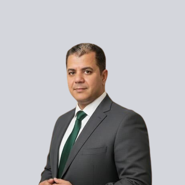 Rabea Abdelrazek