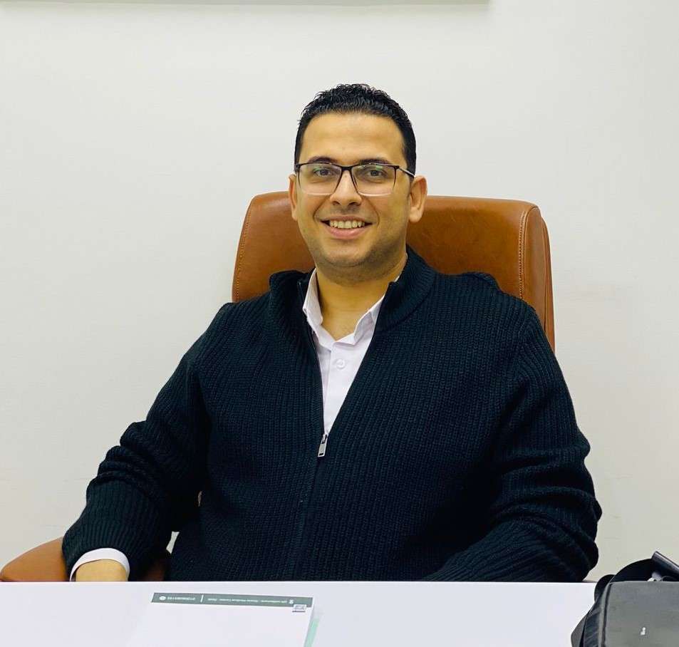 أحمد محمد الفقي