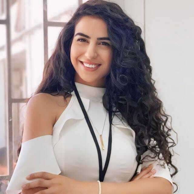 مايا أبي جمعة 