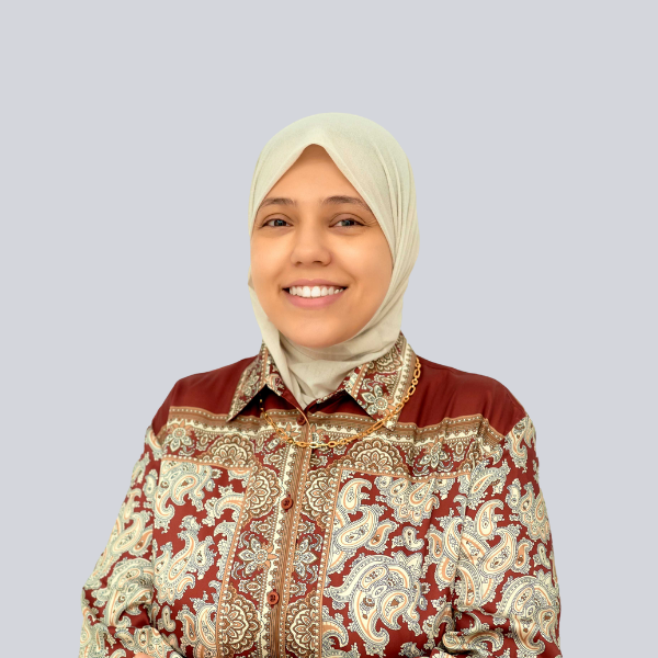 بسنت الشربينى