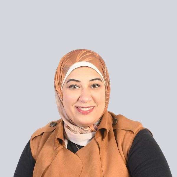 الاء الاشقر