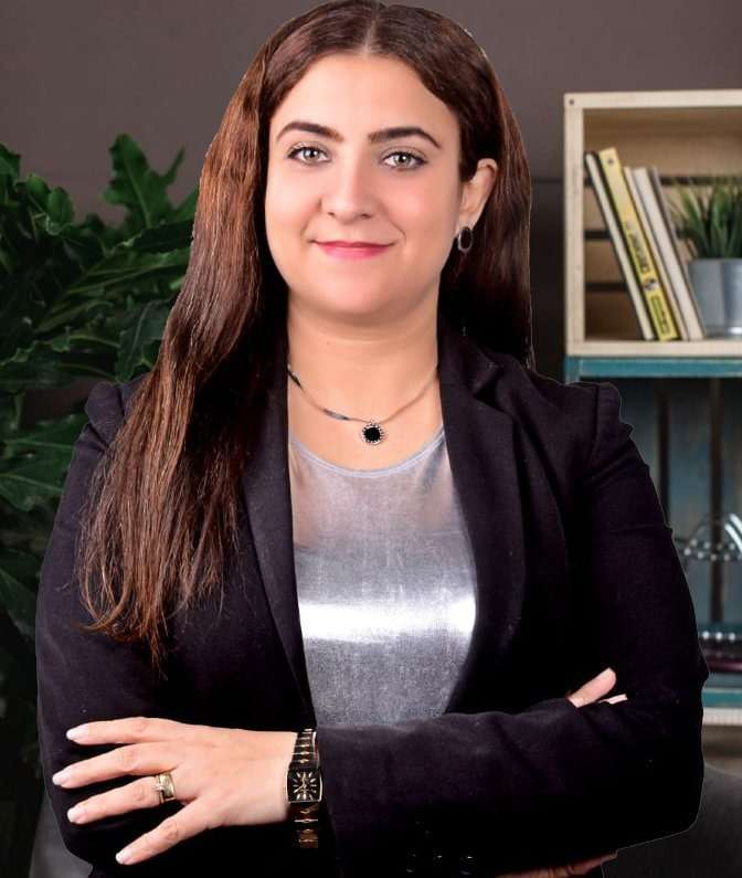 دميانة رزق