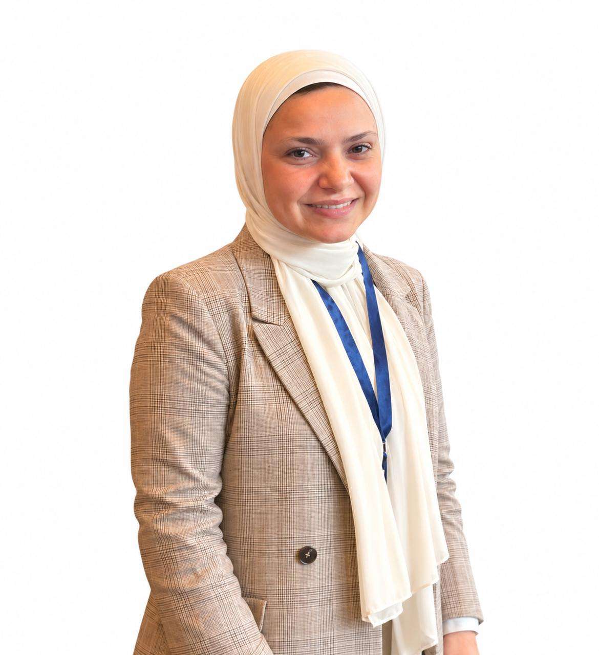 أمنية عبد الستار