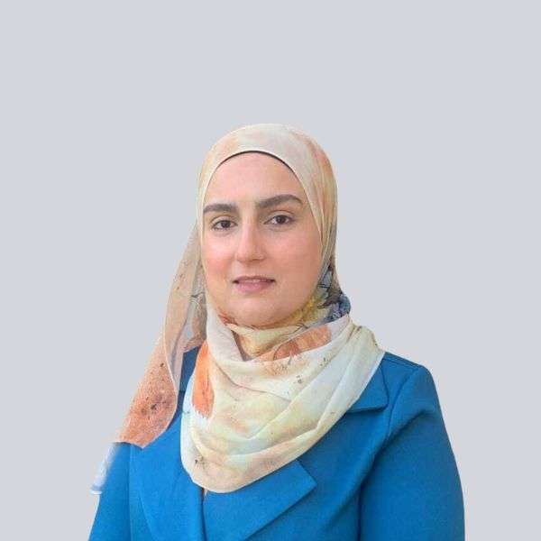 رنا مجدى