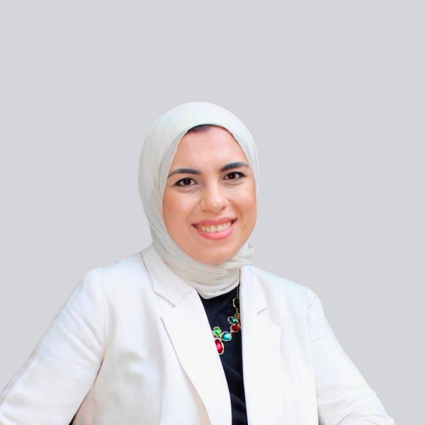 رنا حسن النعناعى