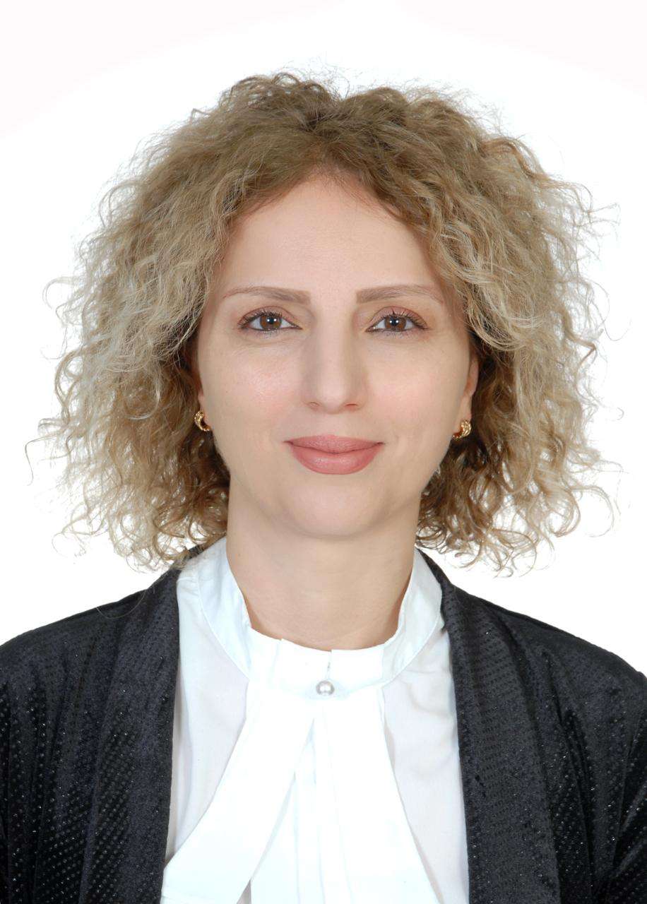 رنا المسيح